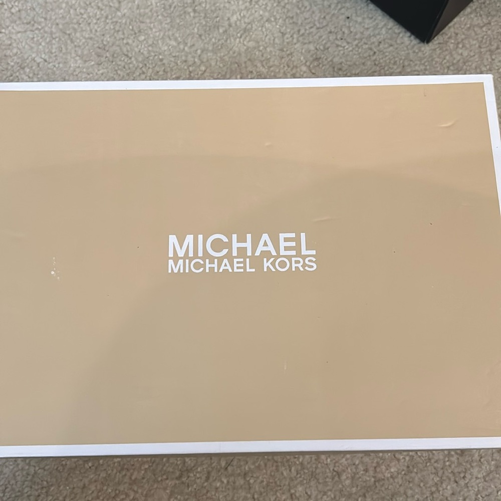 Micheal Micheal Kors Shoe